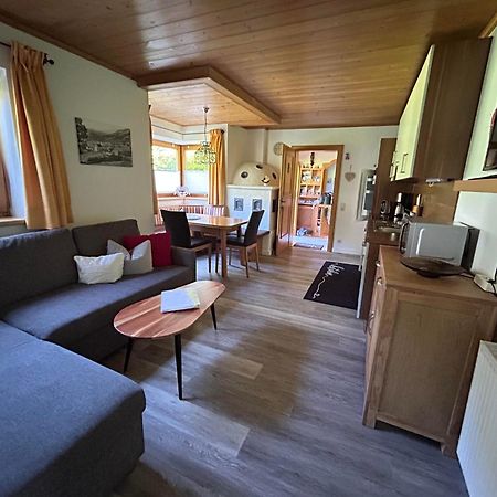 Appartement Bergblick Brixen im Thale Exterior photo