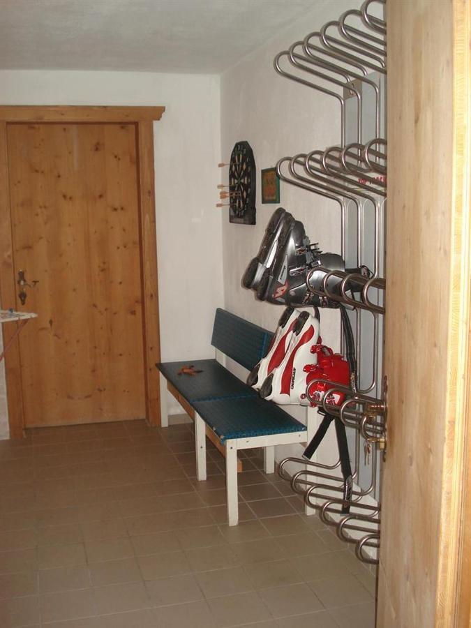 Appartement Bergblick Brixen im Thale Exterior photo
