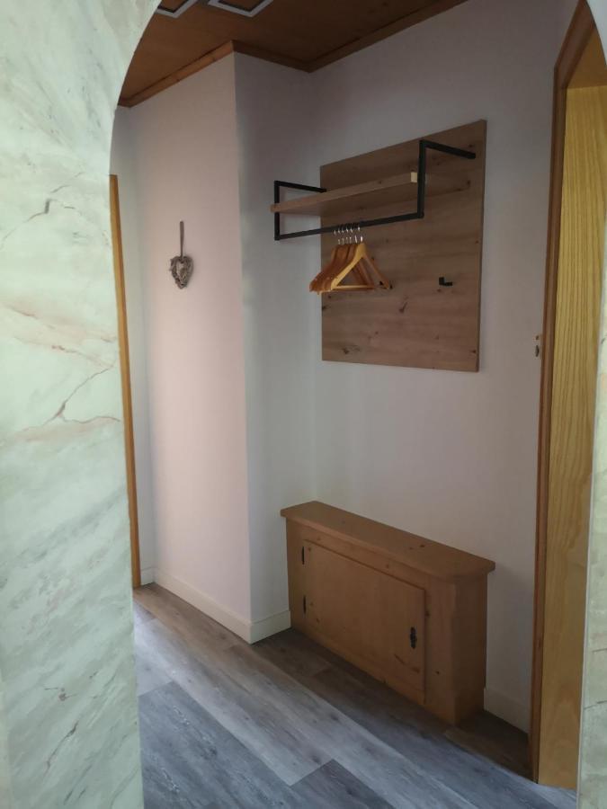 Appartement Bergblick Brixen im Thale Exterior photo