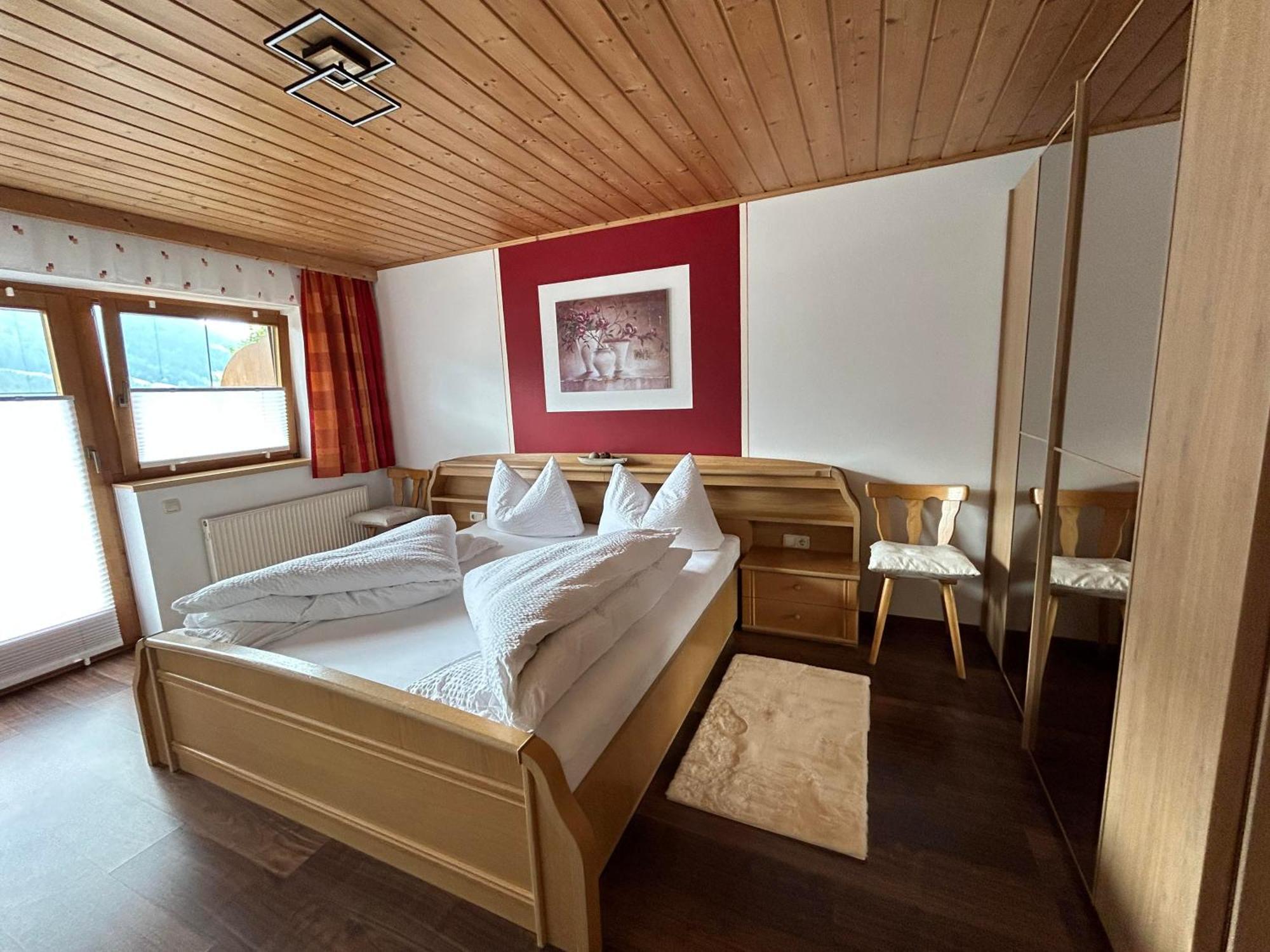 Appartement Bergblick Brixen im Thale Exterior photo